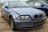 BMW 3 E46 1999 1.9i M43B19 Sedan [B]